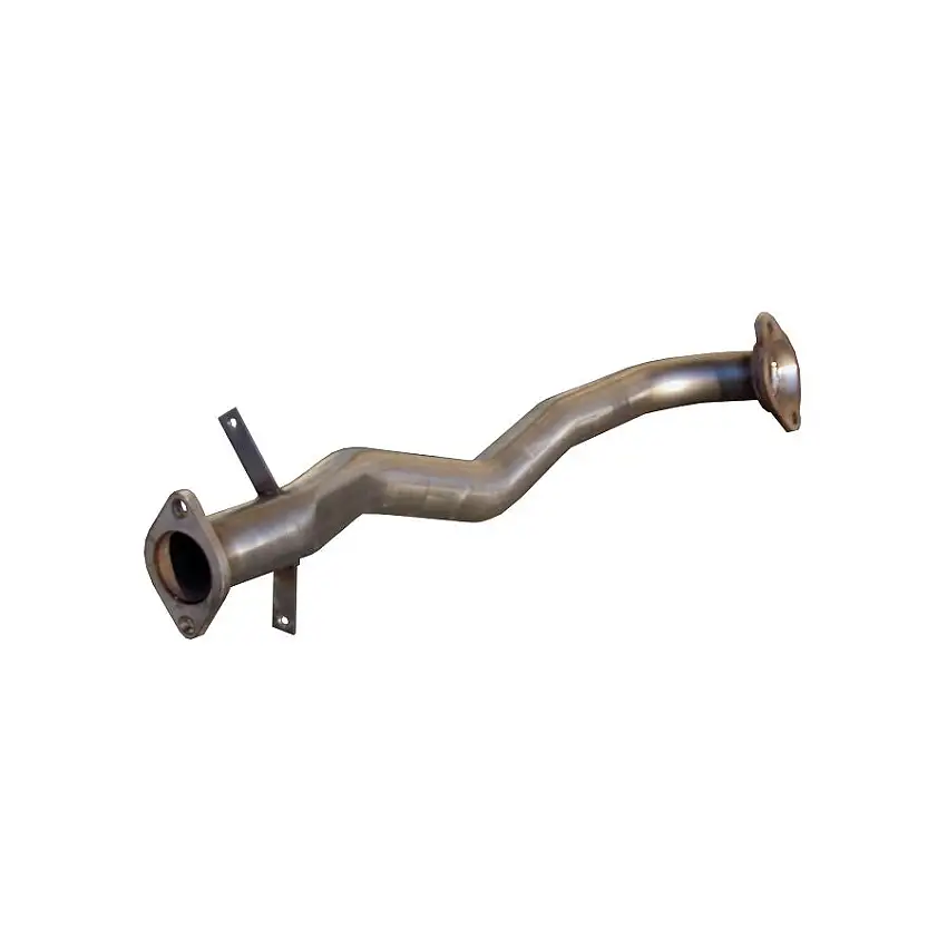Décatalyseur REDSPEC en inox pour MITSUBISHI Lancer Evo8 265CV - 1er cata
