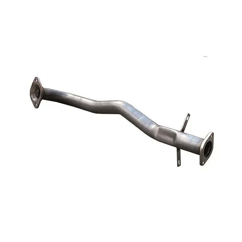 Décatalyseur REDSPEC en inox pour MITSUBISHI Lancer EVO9 (280CV) - 1er cata