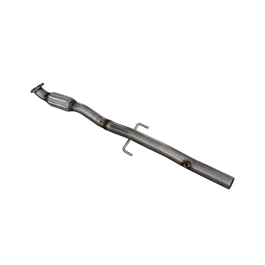 Décatalyseur REDSPEC en inox pour OPEL Corsa D 1.6 Turbo OPC 192CV - 2e cata (Euro 4)