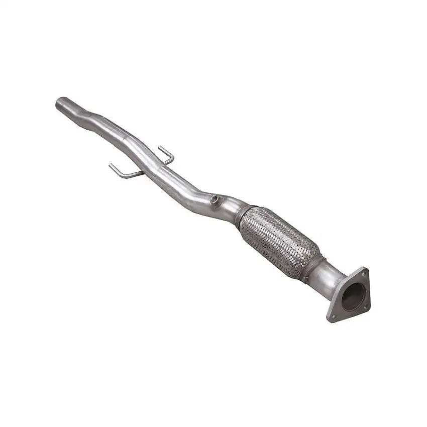 Décatalyseur REDSPEC en inox pour OPEL Corsa D 1.6 Turbo OPC 192CV - 2e cata (Euro 5)
