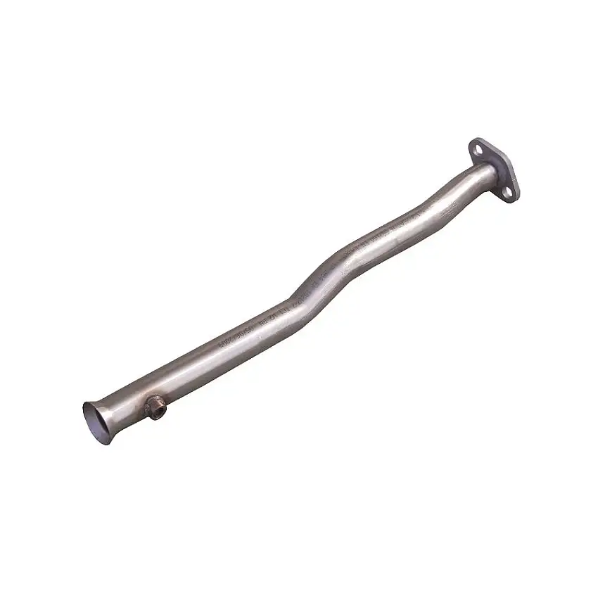 Décatalyseur REDSPEC en inox pour PEUGEOT 106 1.6 S16 118CV 2001-