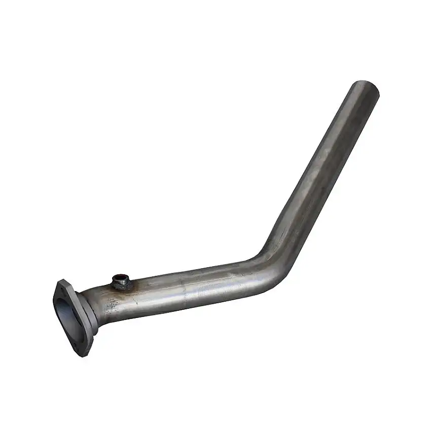 Décatalyseur REDSPEC en inox pour PEUGEOT 206 2.0 S16 136CV - 1 sonde