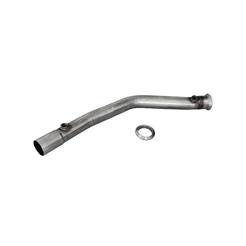 Décatalyseur REDSPEC en inox pour PEUGEOT 206 2.0 S16 GT 136CV