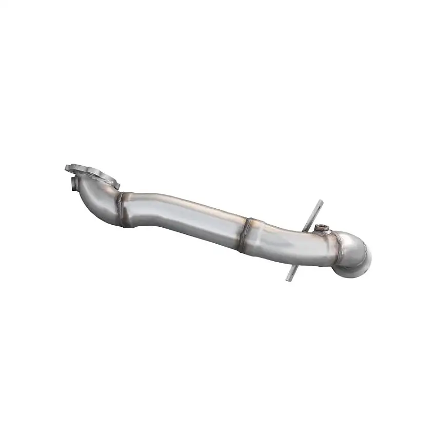 Décatalyseur REDSPEC en inox pour PEUGEOT 208 1.6 16V Turbo GTI 200CV