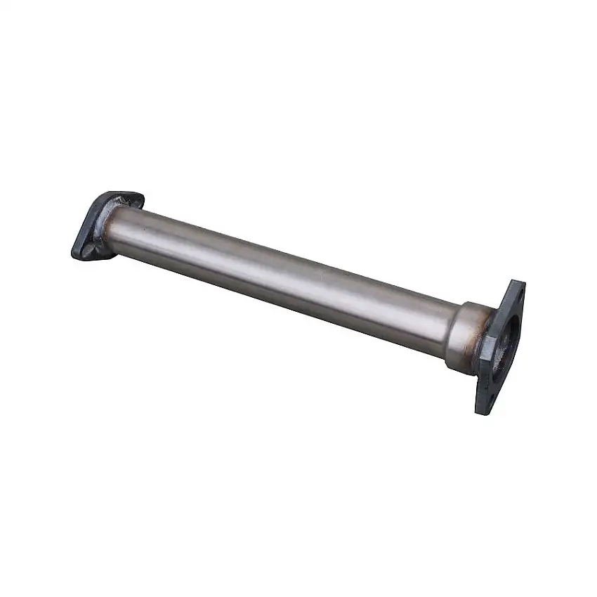 Décatalyseur REDSPEC en inox pour RENAULT Clio I 2.0 16V Williams 150CV