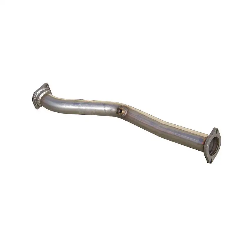Décatalyseur REDSPEC en inox pour RENAULT Clio II 2.0 16V RS Phase 1 172CV