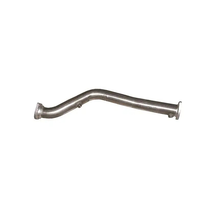 Décatalyseur REDSPEC en inox pour RENAULT Clio II 2.0 16V RS Phase 2 172CV