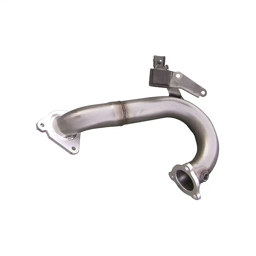 Décatalyseur REDSPEC en inox pour RENAULT Megane III 2.0 Turbo RS 250CV/265CV