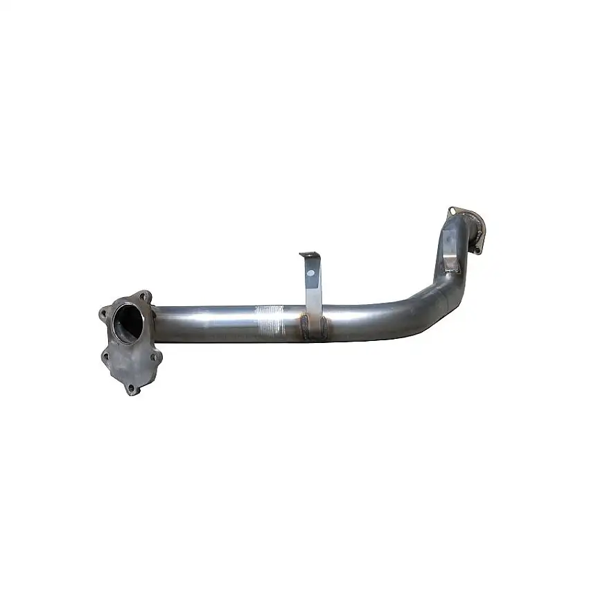 Décatalyseur REDSPEC en inox pour SUBARU Impreza I 2.0 GT Turbo 214 / 217CV