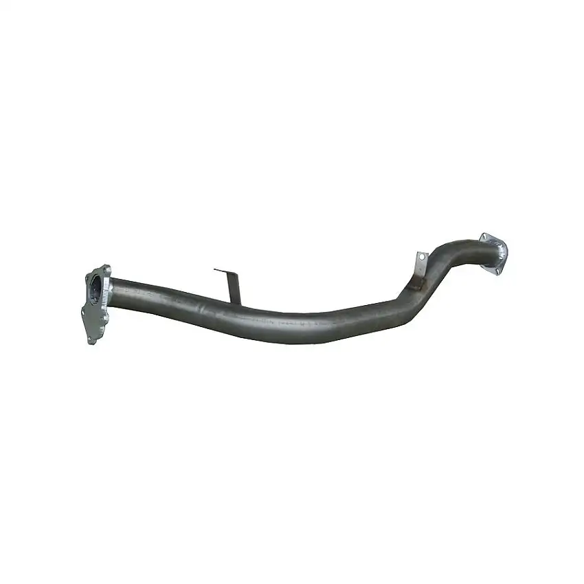 Décatalyseur REDSPEC en inox pour SUBARU Impreza II 2.0 Turbo STI 265CV