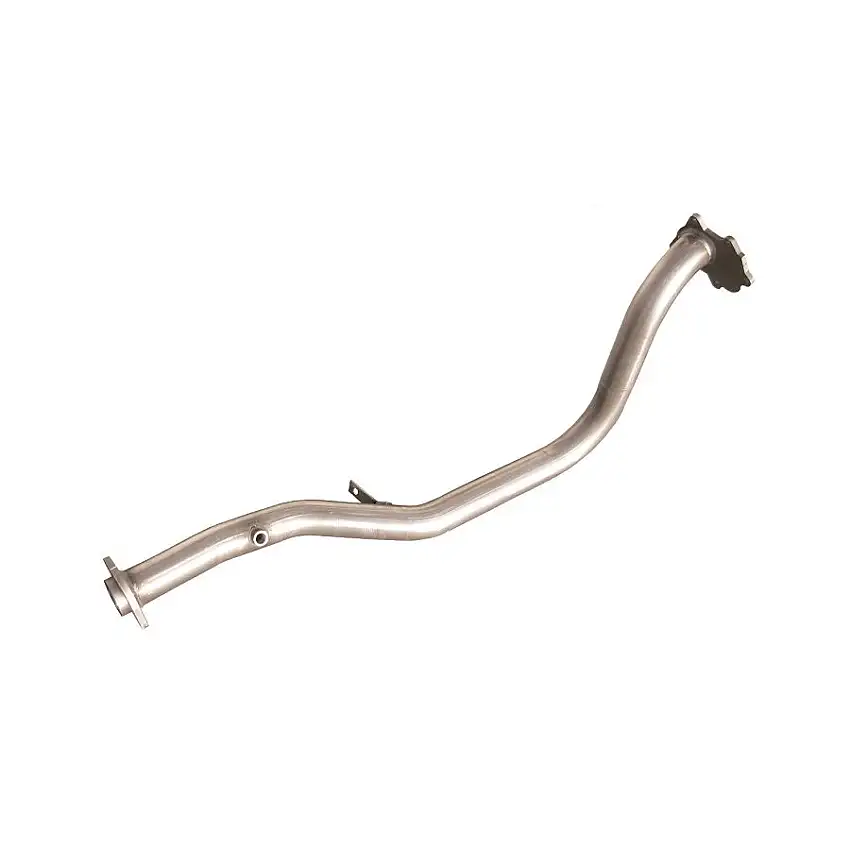 Décatalyseur REDSPEC en inox pour SUBARU Impreza II 2.0 Turbo WRX 218CV