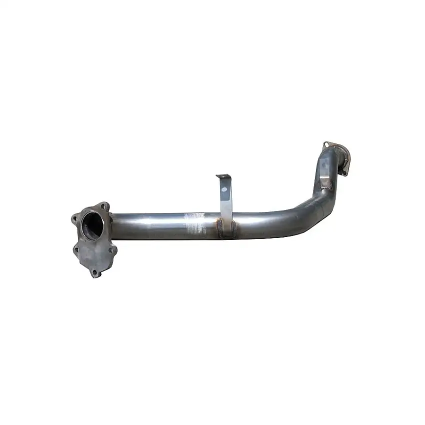 Décatalyseur REDSPEC en inox pour SUBARU Impreza II 2.0 Turbo WRX 225CV