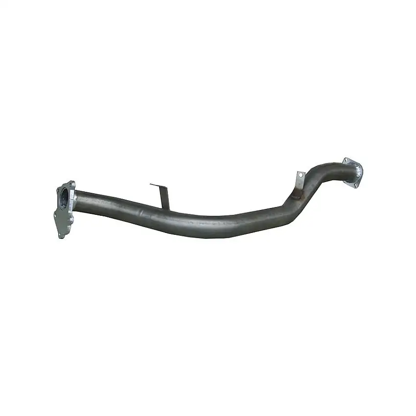 Décatalyseur REDSPEC en inox pour SUBARU Impreza III 2.5 Turbo STI 280CV - 1er cata