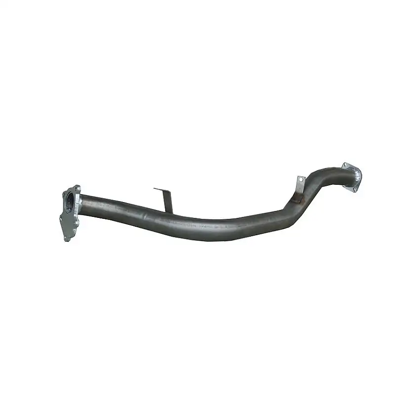 Décatalyseur REDSPEC en inox pour SUBARU Impreza III 2.5 Turbo WRX 230CV - 1er cata