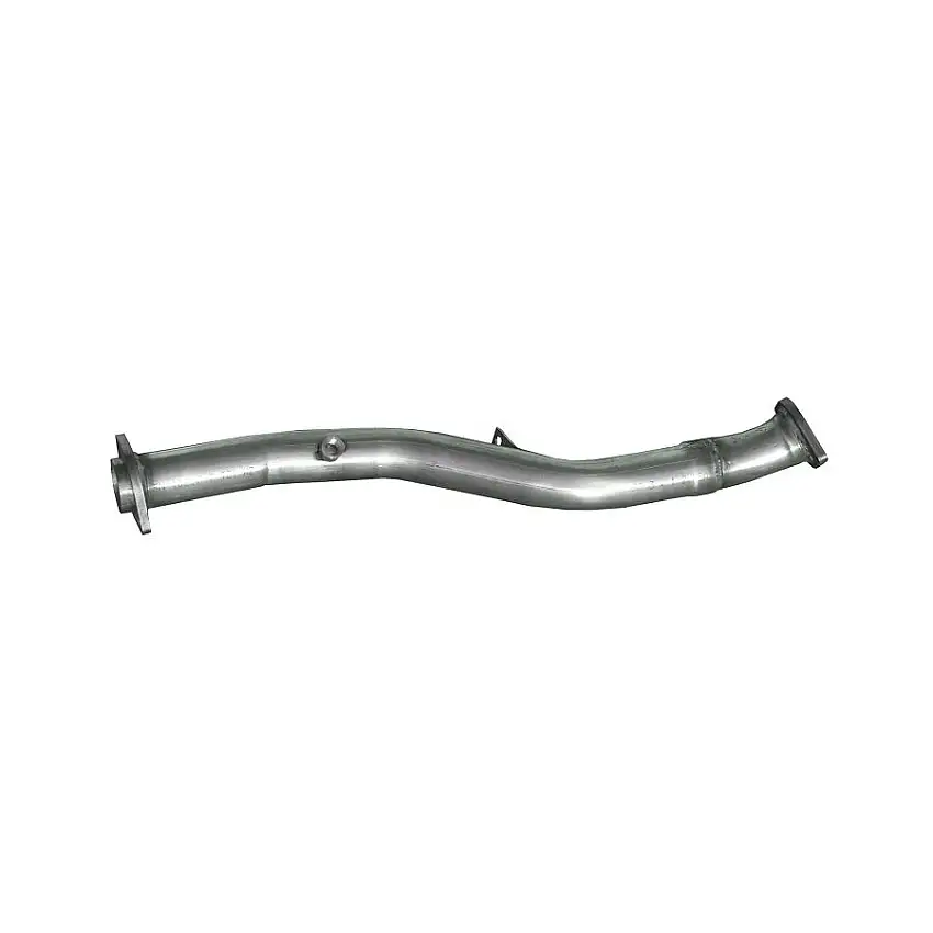Décatalyseur REDSPEC en inox pour SUBARU Impreza III 2.5 Turbo WRX 230CV / STI 280CV
