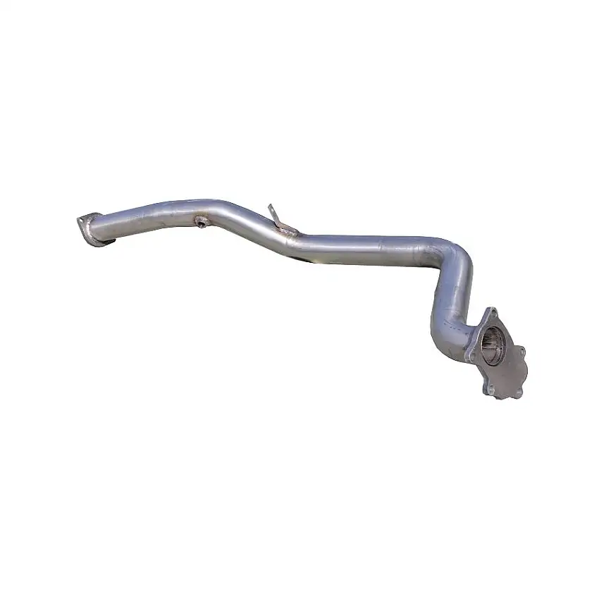 Décatalyseur REDSPEC en inox pour SUBARU Impreza IV 2.5 Turbo WRX STI 300CV 2008-