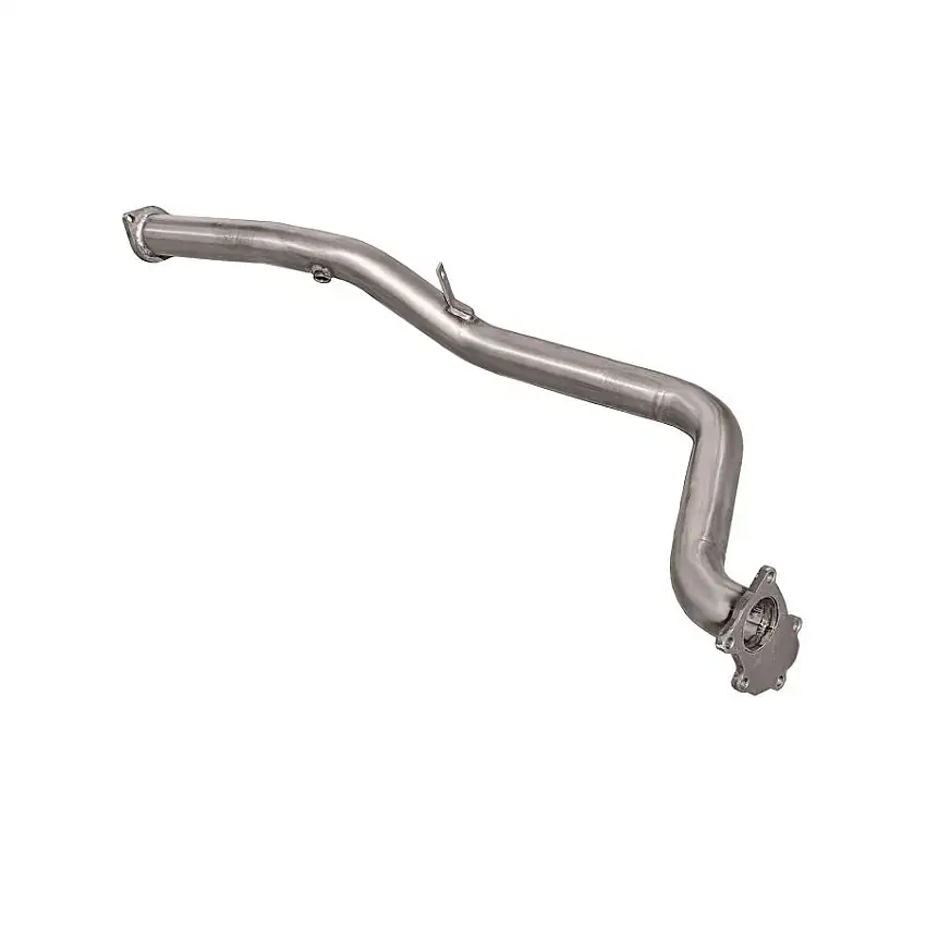 Décatalyseur REDSPEC en inox pour SUBARU Impreza IV 2.5 Turbo WRX STI 300CV 2010-