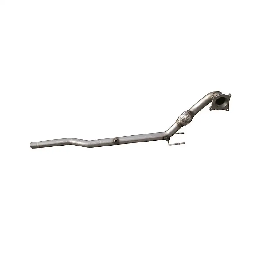 Décatalyseur REDSPEC en inox pour VOLKSWAGEN Golf V 2.0 TFSI GTI 200 / 230CV