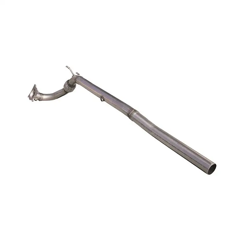 Décatalyseur REDSPEC en inox pour VOLKSWAGEN Golf VI 2.0R 270CV