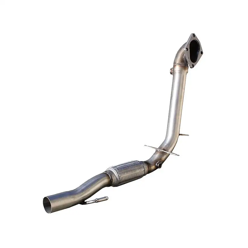 Décatalyseur REDSPEC en inox pour VOLKSWAGEN Polo 1.4 GTI 180CV