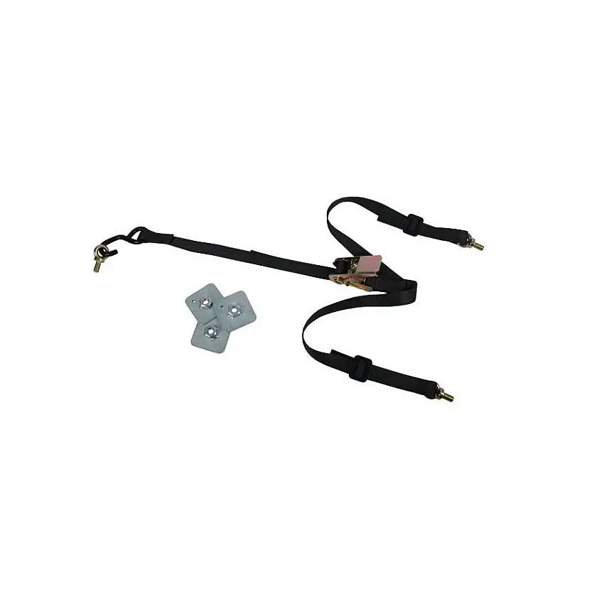 Sangle de roue de secours REDSPEC Standard