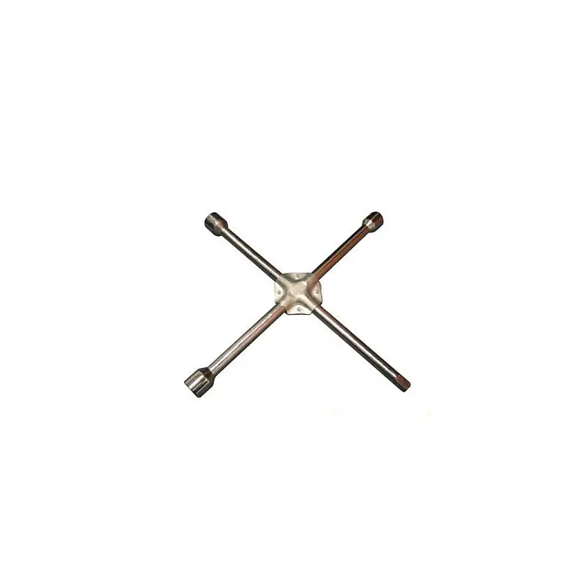 Croix de roue REDSPEC Acier