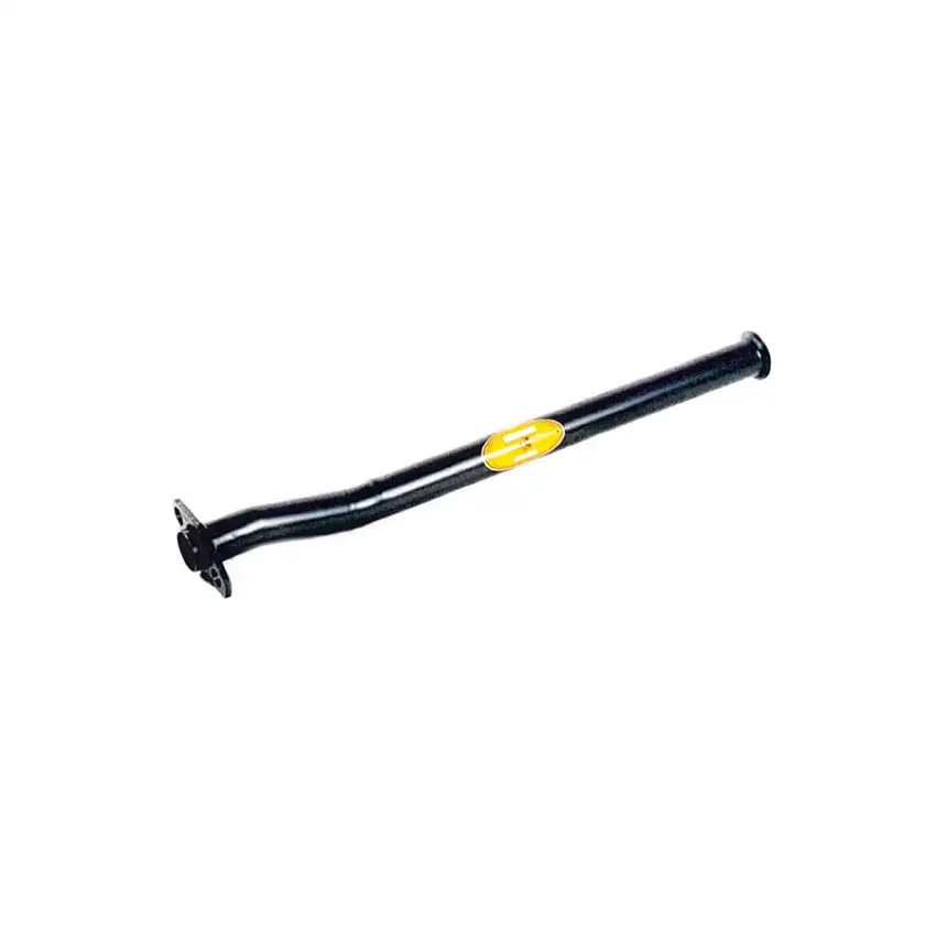 Décatalyseur REDSPEC en acier pour PEUGEOT 106 1.4 XSi