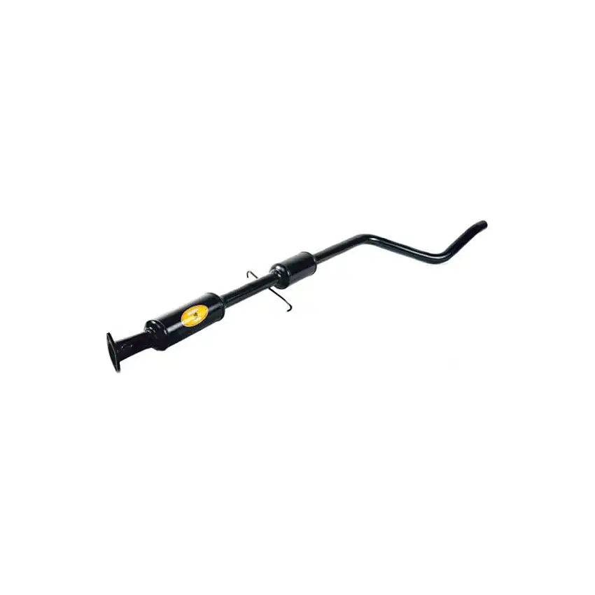 Décatalyseur REDSPEC en acier pour RENAULT Mégane 1 2.0 16S