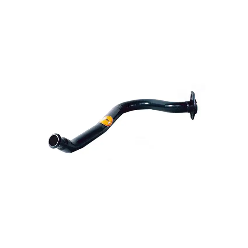 Décatalyseur REDSPEC en acier pour RENAULT Twingo 1.2 >1993
