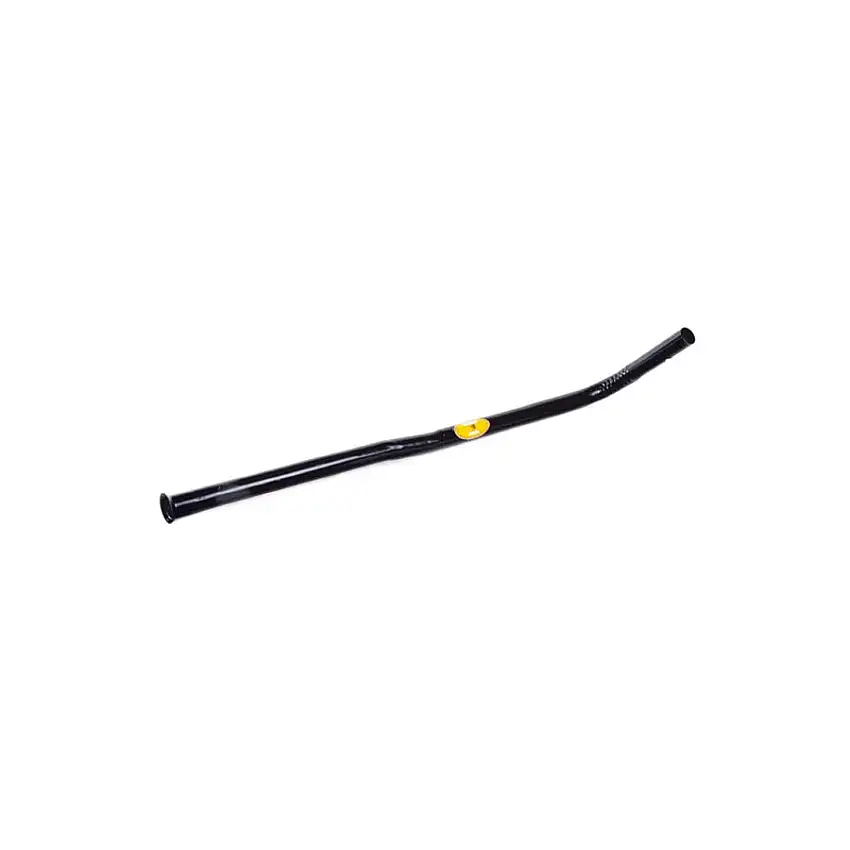 Tube intermédiaire REDSPEC en acier pour RENAULT Clio I 1.8 16V