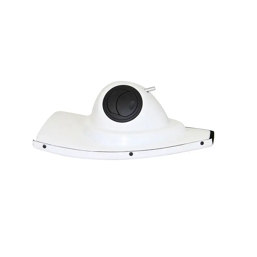 Trappe de toit universelle REDSPEC Type R3 Fibre