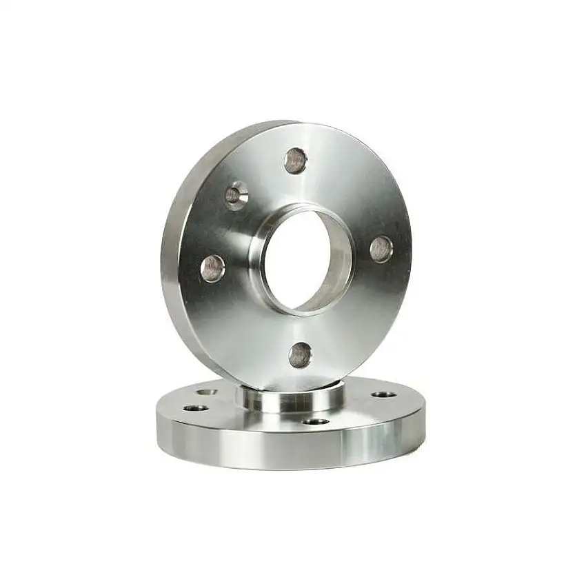 Elargisseurs de voies REDSPEC 4 x 100 pour FIAT ou LOTUS ou OPEL