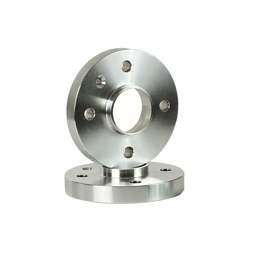 Elargisseurs de voies REDSPEC 5 x 114,3 pour SUBARU 20 mm boulonnerie double - goujons