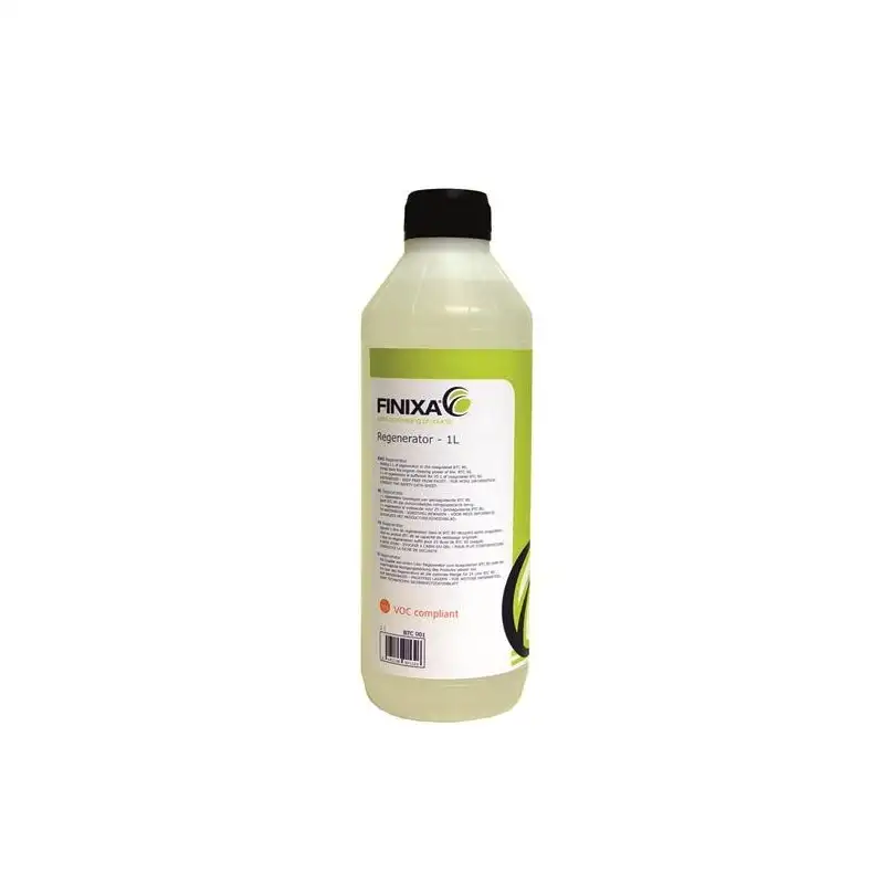 Régénérateur pour nettoyant H2O - 1 L - FINIXA