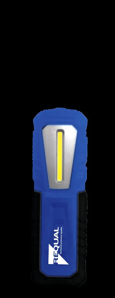 REQUAL LAMPE BALADEUSE LED PETITE 110 LUMENS AVEC 3 MODES D’éCLAIRAGE