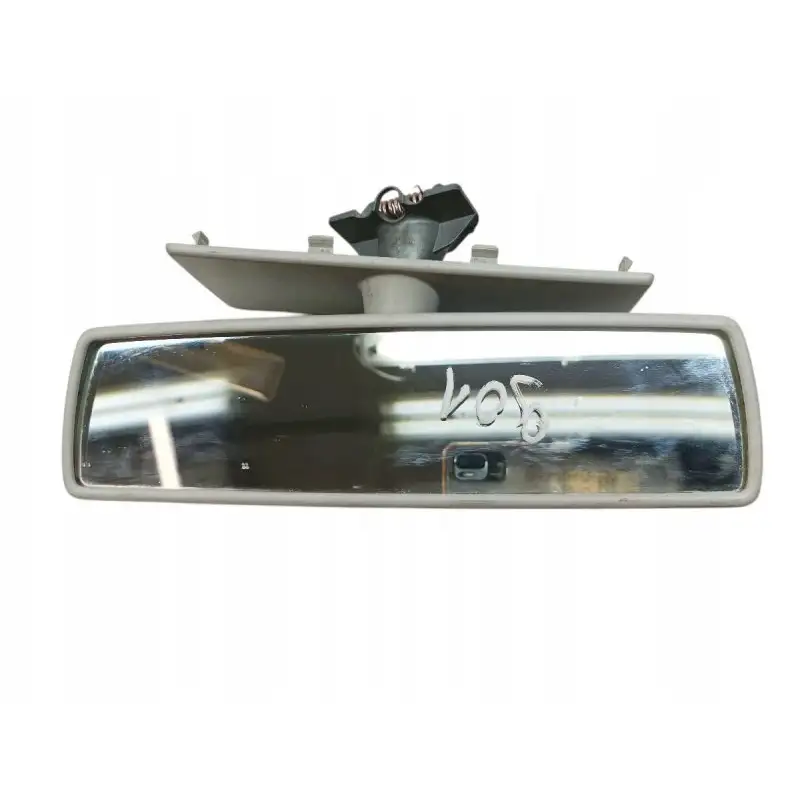 RÉTROVISEUR INTÉRIEUR E010749 Seat Toledo III (2005-2009)