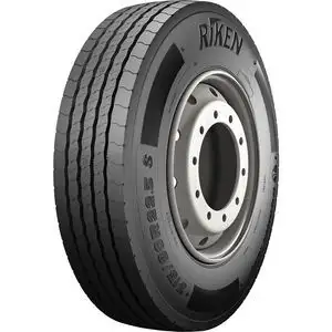 Pneu Riken 315/70 R22.5 154/150L 3PMSF | Road Ready S · Été