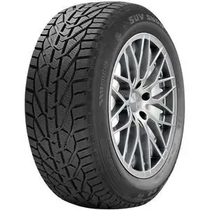 Pneu Riken 215/60 R17 96H 3PMSF | SUV Snow · Hiver