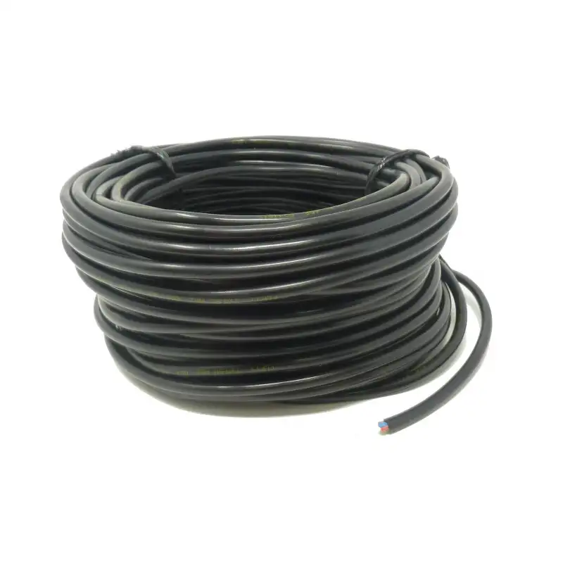 Câble 7 x 1,5 mm² - 25 Mètres - Câbles