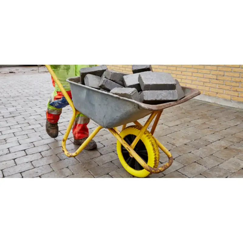 Roue de brouette STARCO 4.80/4.00-8 ICORE2 PRO