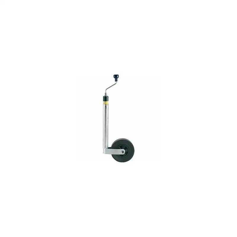 Roue Jockey - Diam 48 mm (Charge Appui) - 150KG - Roues jockey