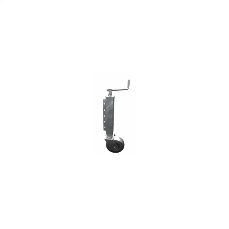 Roue Jockey - Diam 48 mm - 130KG - Roues jockey
