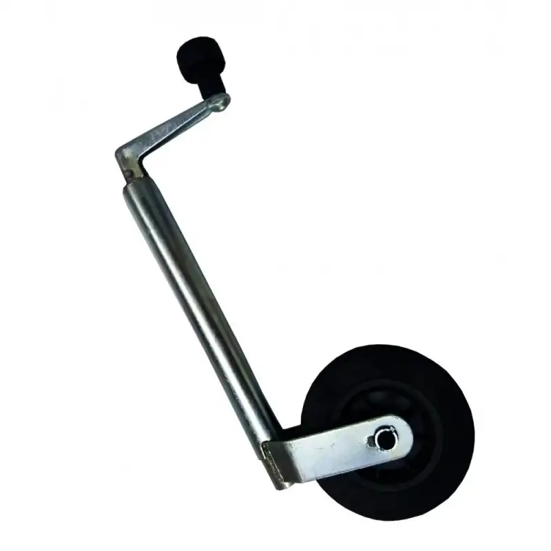 Maxter accessoires : Roue jockey diam 35 mm - 75 kg