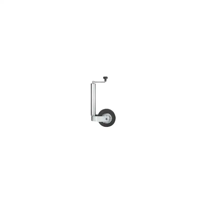 Roue Jockey AL-KO Ø 60 Relevable - Accessoires remorque