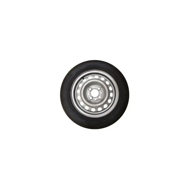 Roue Remorque 155/70x13 75T - 4TR98 - Roues 13 pouces