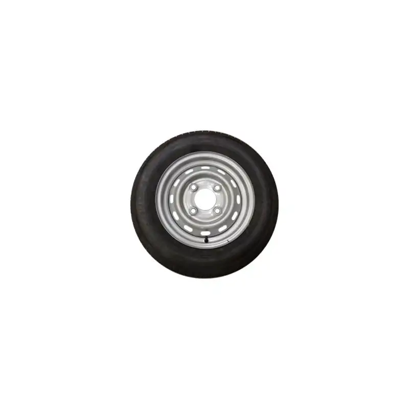 Roue Remorque 165/70x13 79T - 4TR130 - Roues 13 pouces