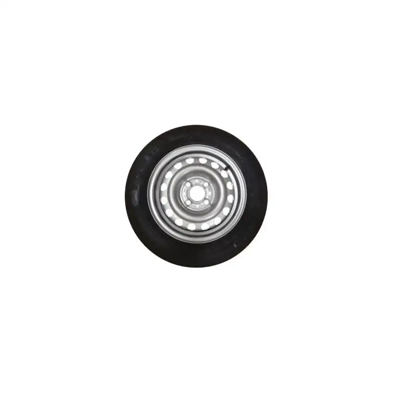 Roue Remorque 165/70x13 79T - 4TR98 - Roues 13 pouces