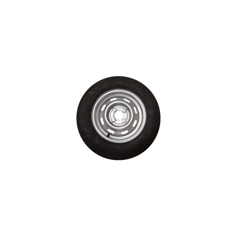 Roue Remorque 165/80x13 83T - 4TR98 - Roues 13 pouces
