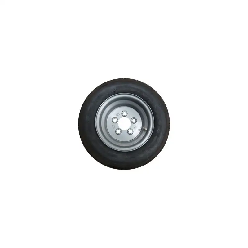 Roue Remorque 195/55X10C 96P - 5TR112 - Roues 10 pouces
