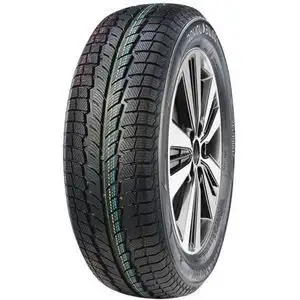 Pneu Royalblack 195/70 R15C 104/102R 8PR 3PMSF | Royal Snow · Hiver